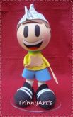 Menino Soldadinho