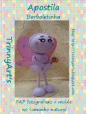 Borboletinha