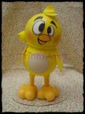 Pintinho Amarelinho