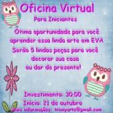Oficina Virtual para Iniciantes