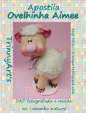 Ovelhinha Aimee
