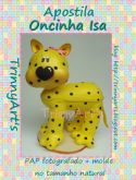 Oncinha Isa