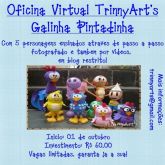 Turma Galinha Pintadinha