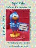 Galinha Pintadinha