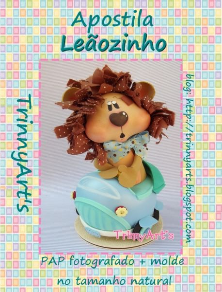 Leãozinho