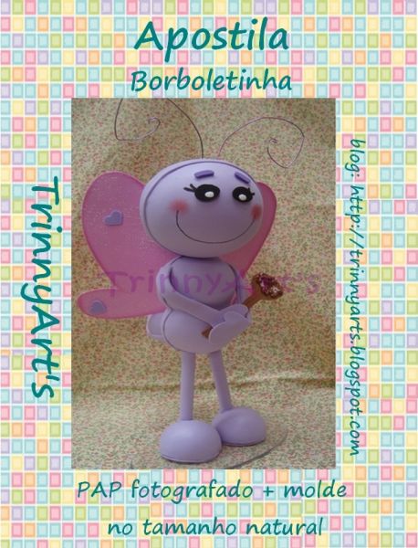 Borboletinha