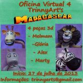 Oficina Virtual MADAGASCAR